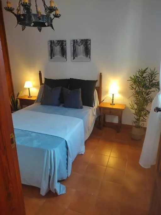 Holiday home Masia Altafulla